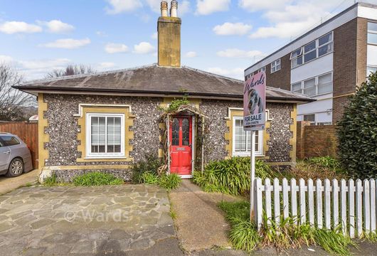 Maison Dieu Road, Dover, Kent - Wards of Kent