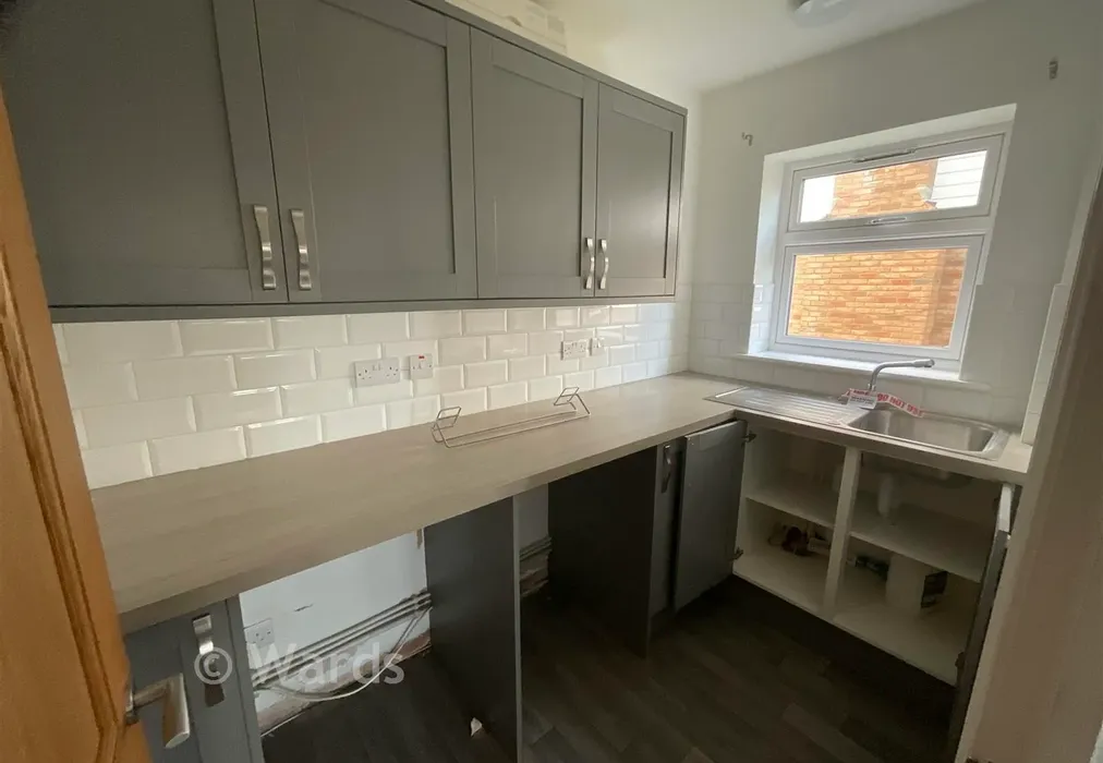 Utility Room - Brenzett, Romney Marsh, Kent - Wards of Kent