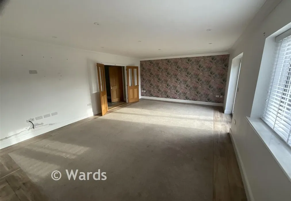 Lounge - Brenzett, Romney Marsh, Kent - Wards of Kent