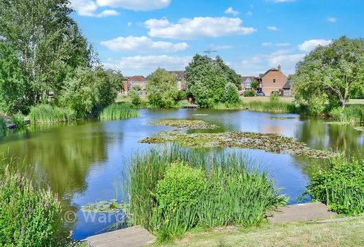 Scholars Place, Iwade, Sittingbourne, Kent - Wards of Kent