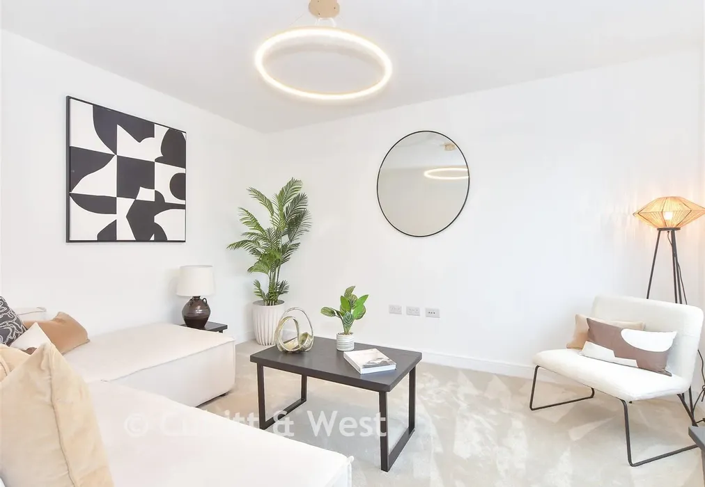 Lounge - Wittering Place, Lapwing Walk, West Wittering, Chichester, West Sussex - Wards of Kent
