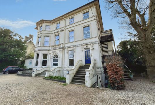 Frant Road Tunbridge Wells TN2 - Wards of Kent