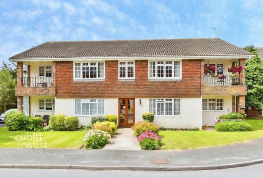 Lamorna Grove Broadwater Street West BN14 - Wards of Kent