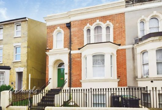 Cobham Street Gravesend DA11 - Wards of Kent