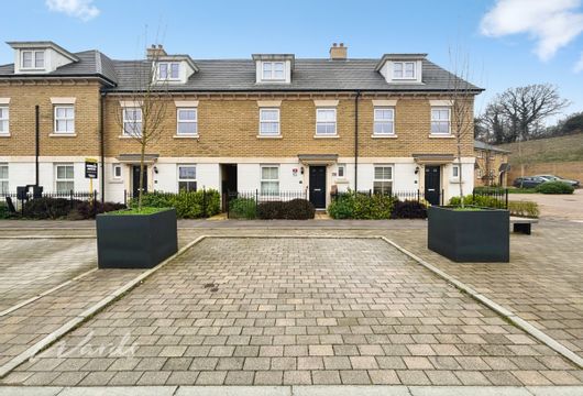 Emmeline Avenue Weldon DA10 - Wards of Kent