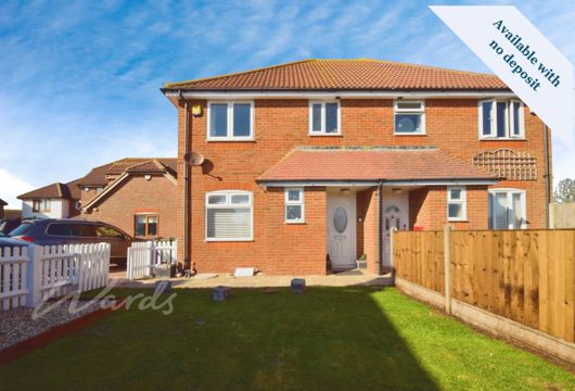 Jesson Close St. Marys Bay TN29 - Wards of Kent