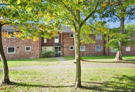 Luton Road Chatham ME4 - Wards of Kent