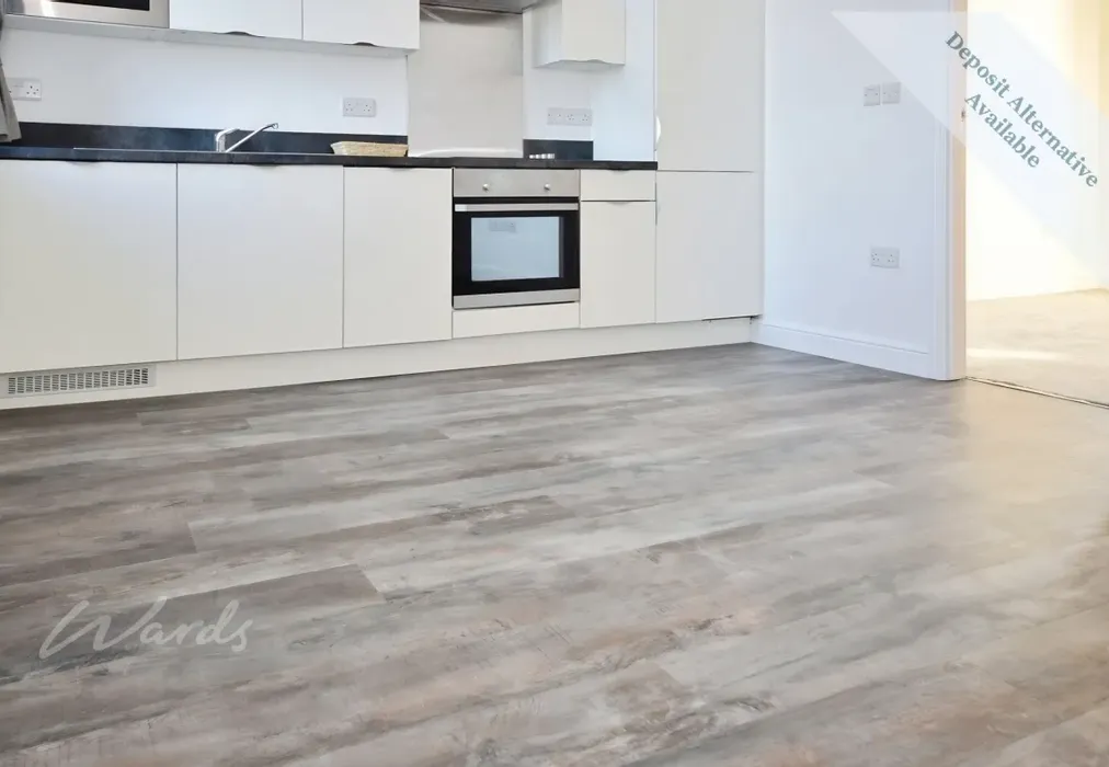 st bishop kitchen - New Road Rochester ME1 - Wards of Kent