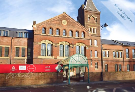 New Road Rochester ME1 - Wards of Kent