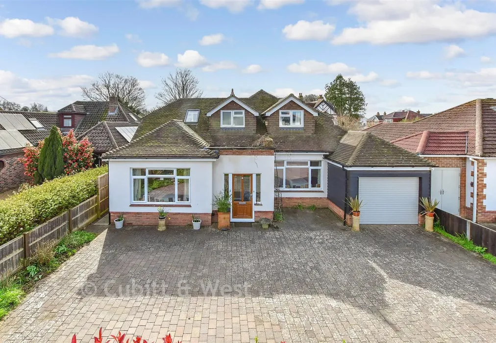 External (Web) - Park Crescent, Emsworth, Hampshire - Wards of Kent