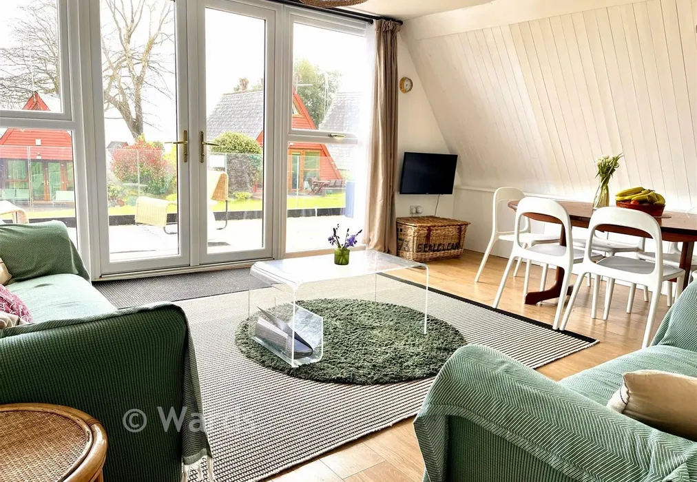 Lounge/Diner - Upper Street, Kingsdown, Deal, Kent - Wards of Kent