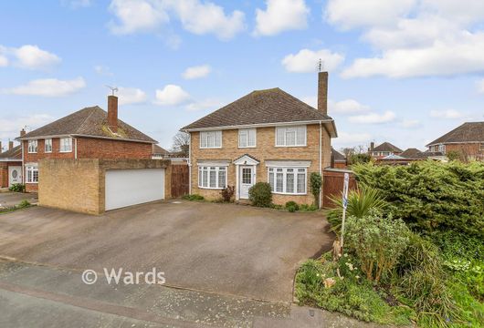 The Fairway, Herne Bay, Kent - Wards of Kent