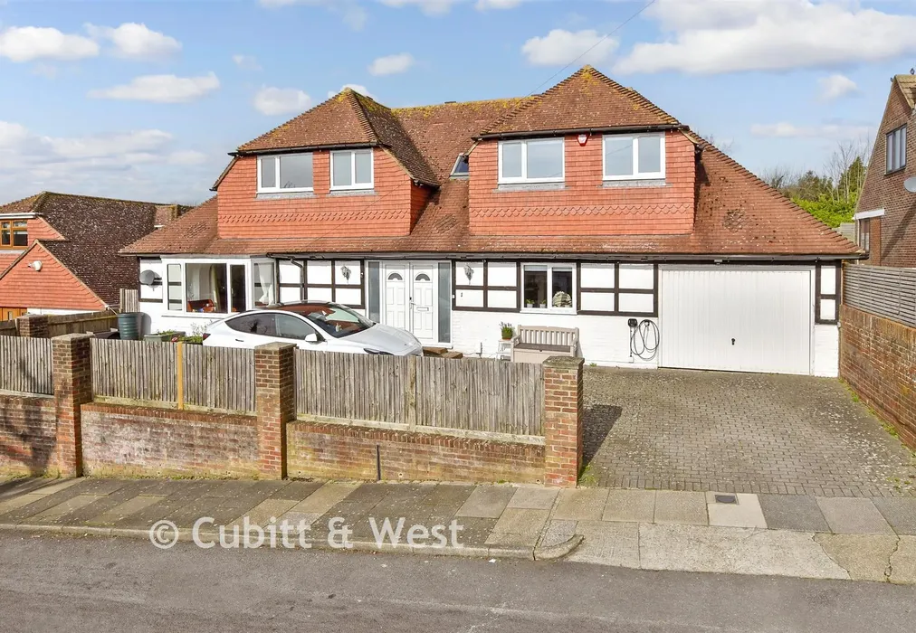 External (Web) - Brownleaf Road, Woodingdean, Brighton, East Sussex - Wards of Kent