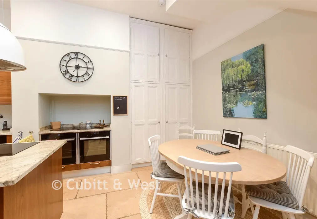 Kitchen/Diner - War Coppice Road, Caterham, Surrey - Wards of Kent