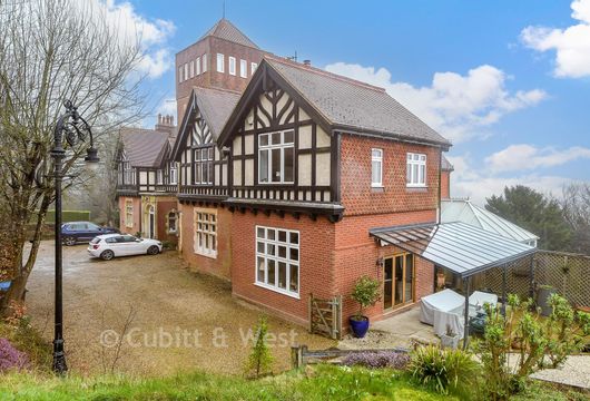 War Coppice Road, Caterham, Surrey - Wards of Kent