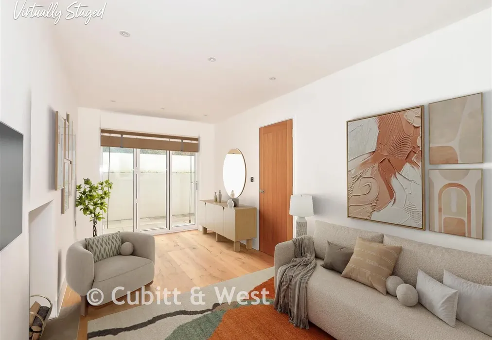 Lounge - The Ridgway, The Ridgeway Pibob Homes, Woodingdean, Brighton, East Sussex - Wards of Kent