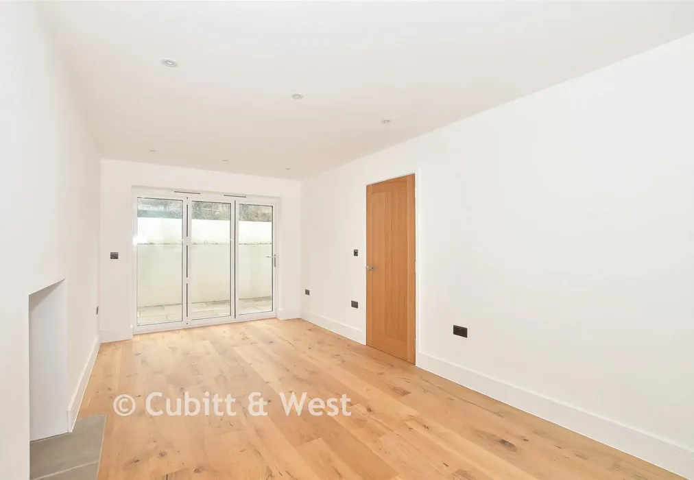 Lounge - The Ridgway, The Ridgeway Pibob Homes, Woodingdean, Brighton, East Sussex - Wards of Kent
