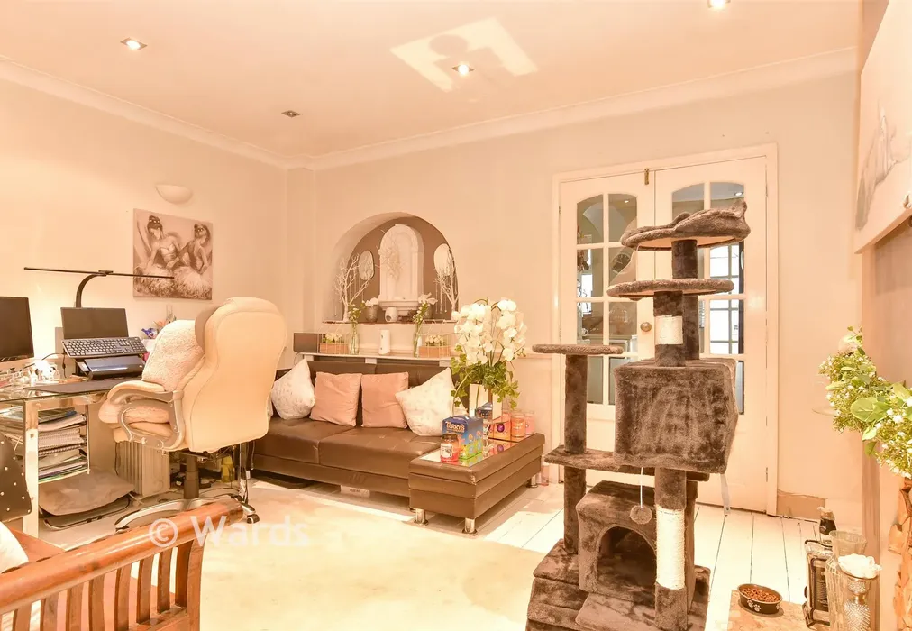 Dining Area - Seaton Road, Welling, Kent - Wards of Kent