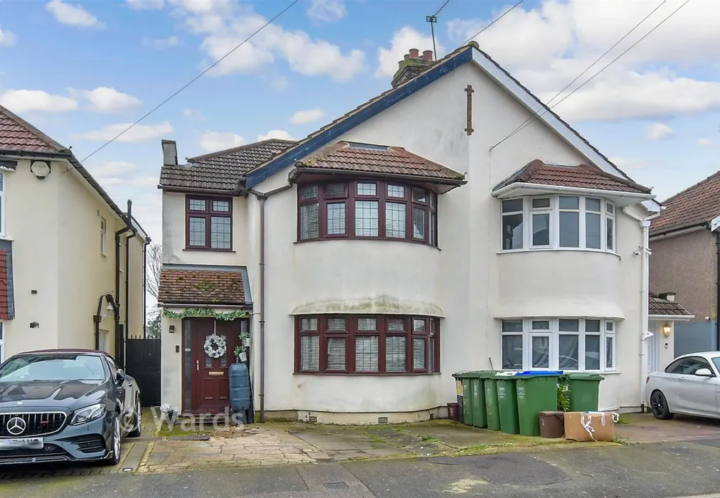 External Web - Seaton Road, Welling, Kent - Wards of Kent