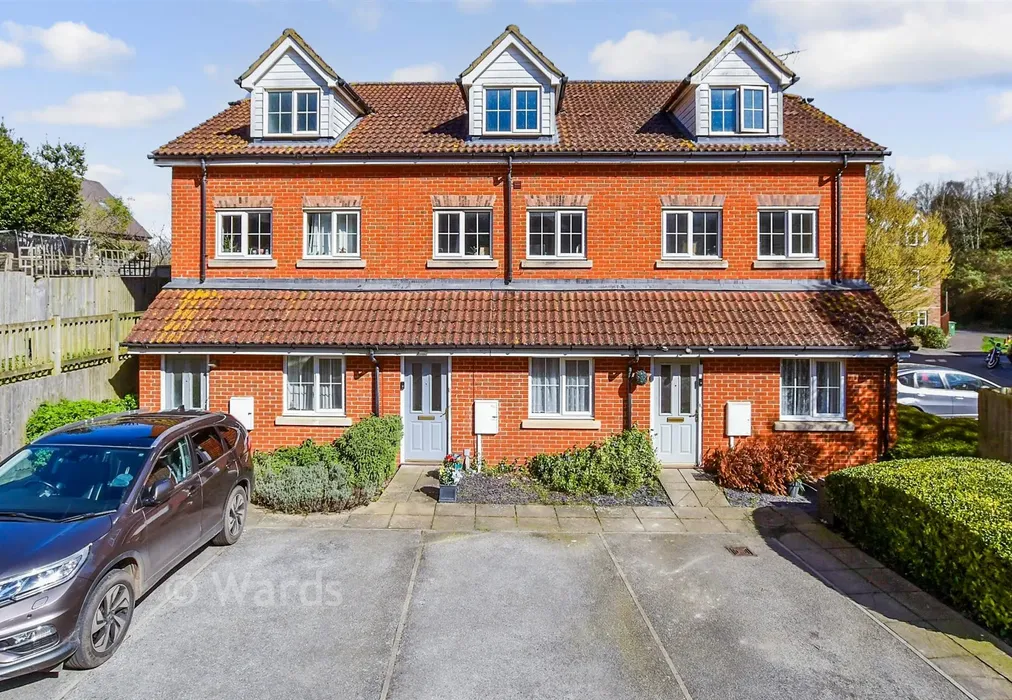 External (Web) - Rockwell Court, Tovil, Maidstone, Kent - Wards of Kent