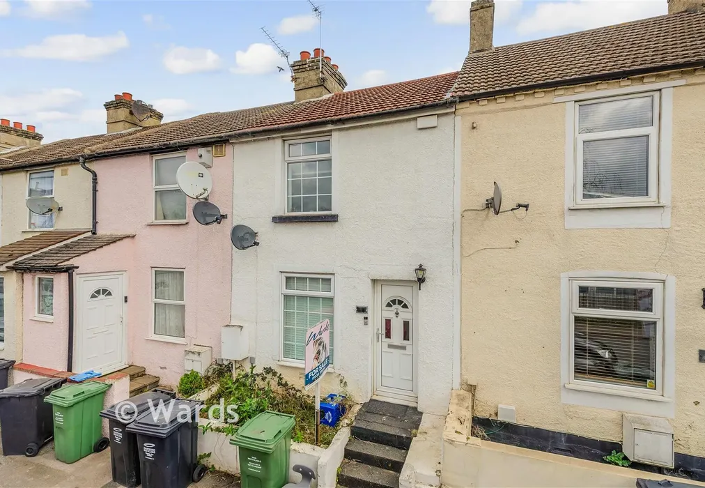 External (Web) - Craylands Lane, Swanscombe, Kent - Wards of Kent