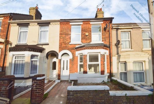 Malmains Road Dover CT17 - Wards of Kent