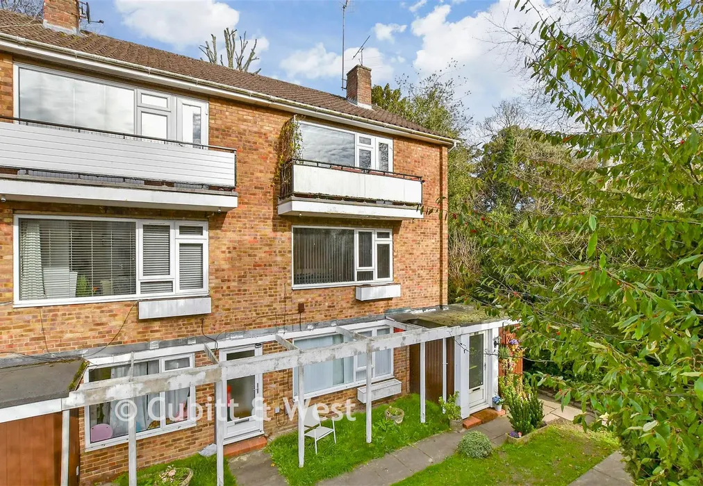 External (Web) - Linden Court, Leatherhead, Surrey - Wards of Kent