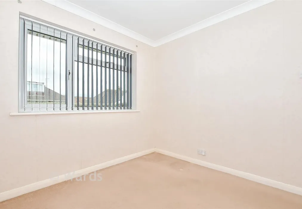 Bedroom 3 - Howard Drive, Maidstone, Kent - Wards of Kent