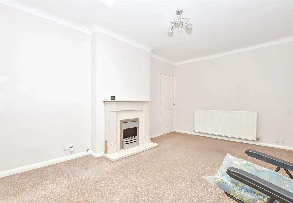 Lounge - Howard Drive, Maidstone, Kent - Wards of Kent