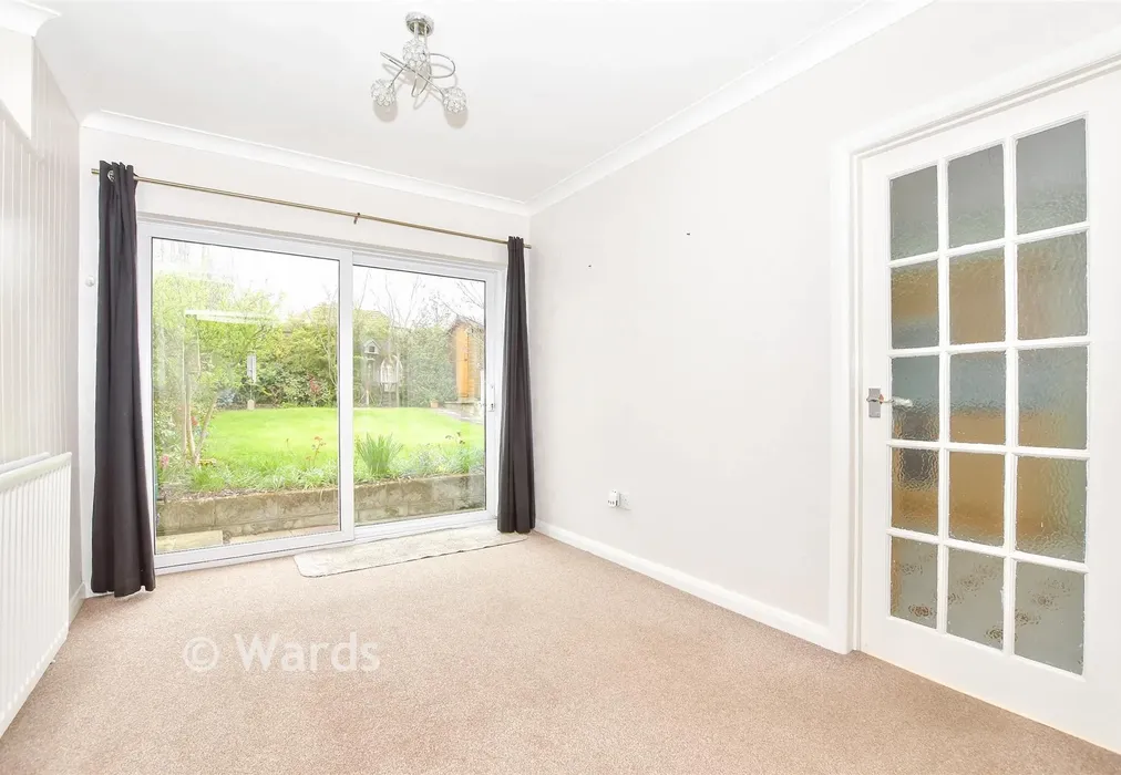 Dining Area - Howard Drive, Maidstone, Kent - Wards of Kent