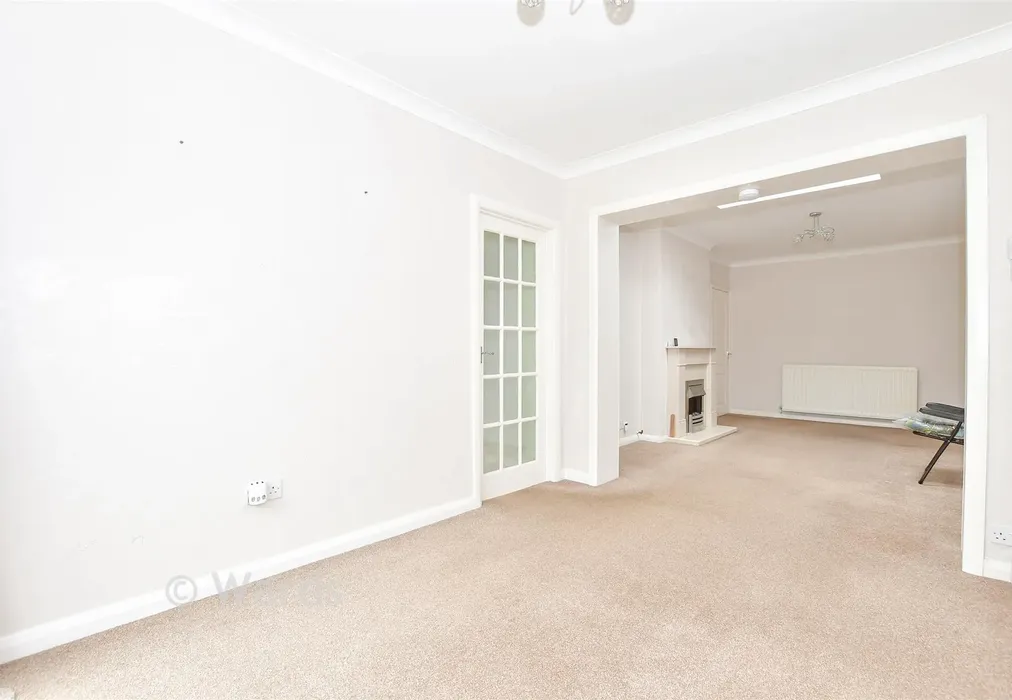 Dining Area - Howard Drive, Maidstone, Kent - Wards of Kent