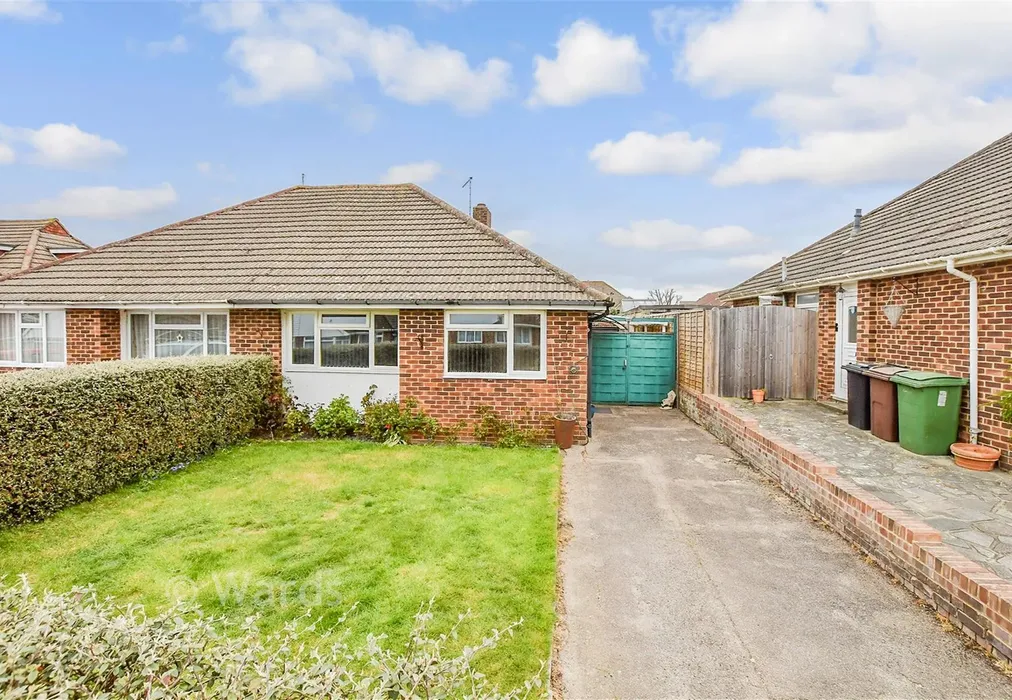 External (Web) - Howard Drive, Maidstone, Kent - Wards of Kent
