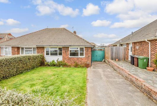 Howard Drive, Maidstone, Kent - Wards of Kent