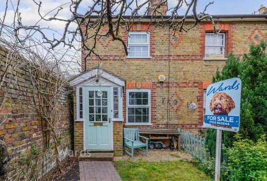 High Street, Eynsford, Kent - Wards of Kent