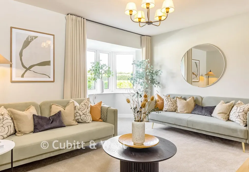 Lounge - Oystercatcher Way, Wittering Place, West Wittering, Chichester, West Sussex - Wards of Kent