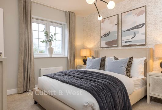 Oystercatcher Way, Wittering Place, West Wittering, Chichester, West Sussex - Wards of Kent