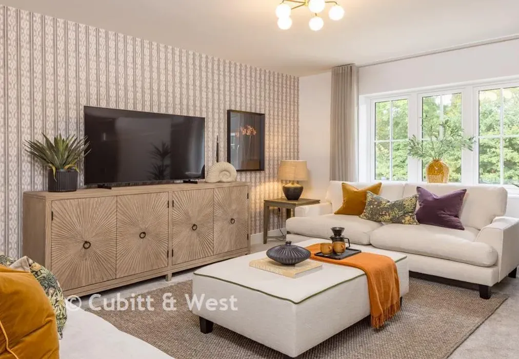 Lounge - Shearwater Drive, Wittering Place, Bracklesham Bay, Chichester, West Sussex - Wards of Kent