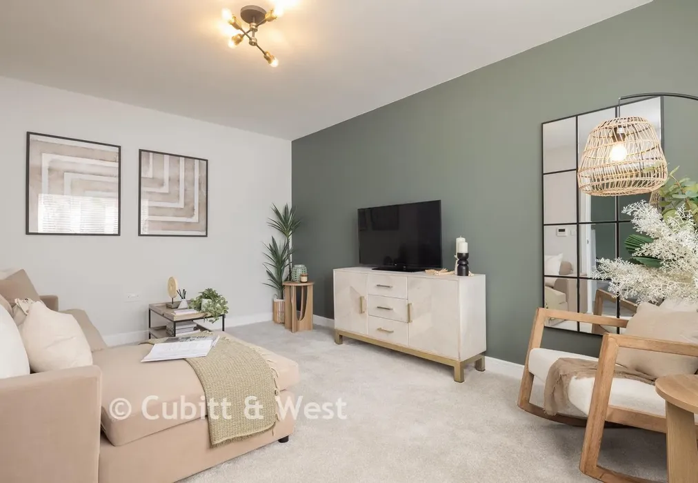 Lounge - Wittering Place, Dunlin Square, West Wittering, Chichester, West Sussex - Wards of Kent