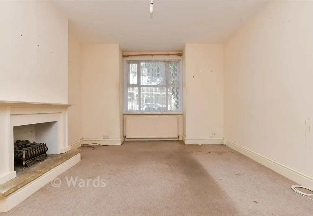 Lounge - Dane Park Road, Ramsgate, Kent - Wards of Kent