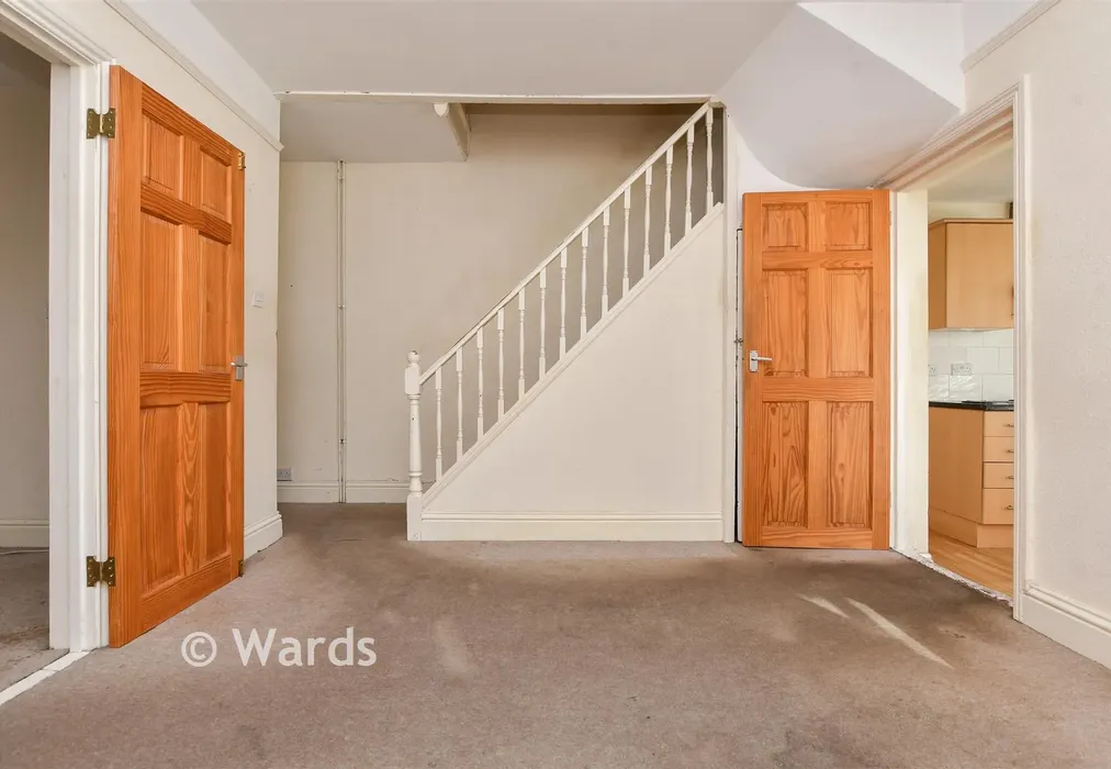 Dining Area - Dane Park Road, Ramsgate, Kent - Wards of Kent