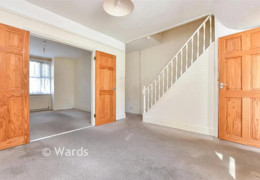 Dining Area - Dane Park Road, Ramsgate, Kent - Wards of Kent