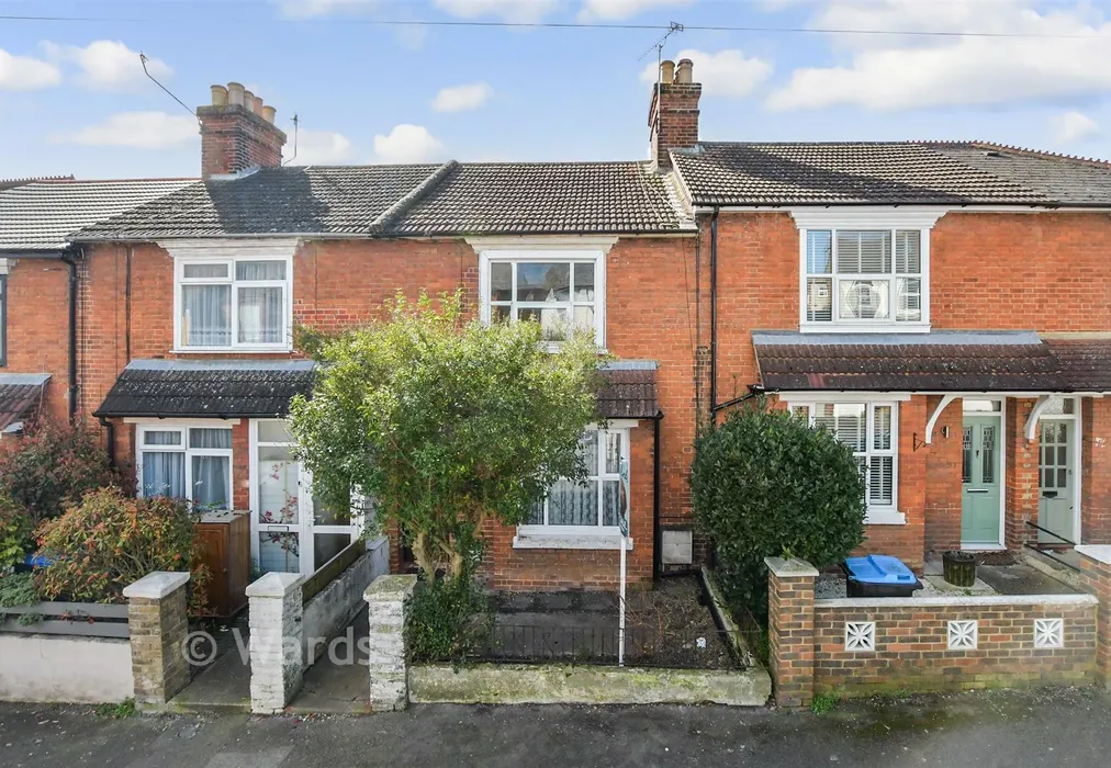 External (Web) - Dane Park Road, Ramsgate, Kent - Wards of Kent