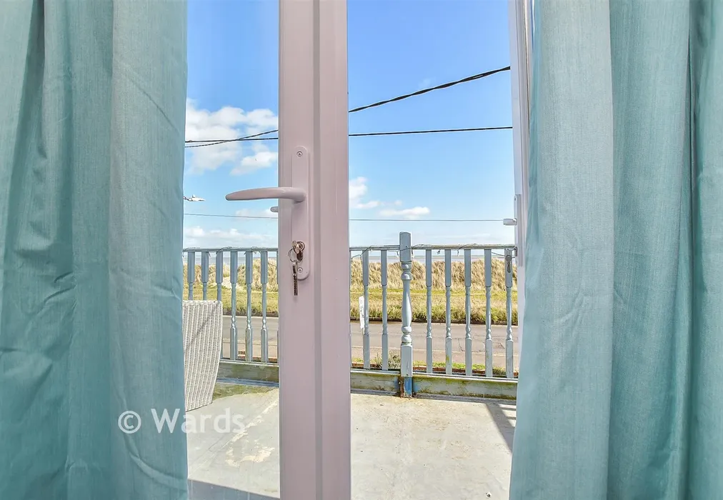 Internal Lifestyle Photograph - The Parade, Greatstone, Kent - Wards of Kent
