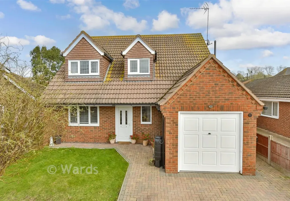 External (Web) - Drake Avenue, Minster-On-Sea, Sheerness, Kent - Wards of Kent