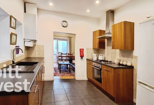 Walmer Road Portsmouth PO1 - Wards of Kent