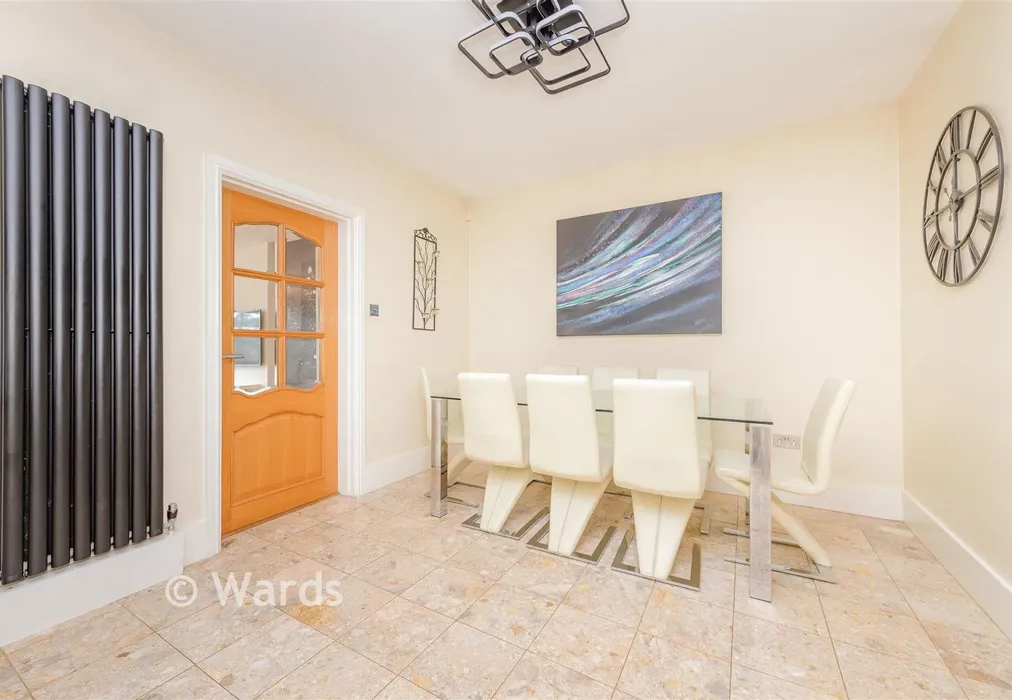 Kitchen/Diner - London Road, Sittingbourne, Kent - Wards of Kent