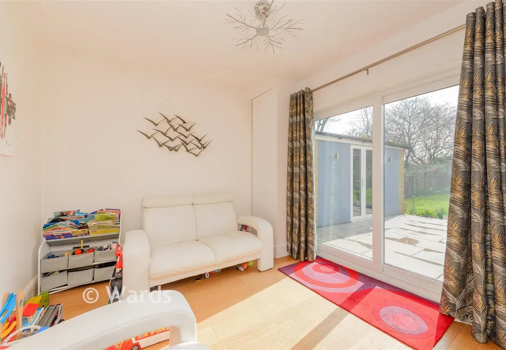 Play Room/Snug - London Road, Sittingbourne, Kent - Wards of Kent