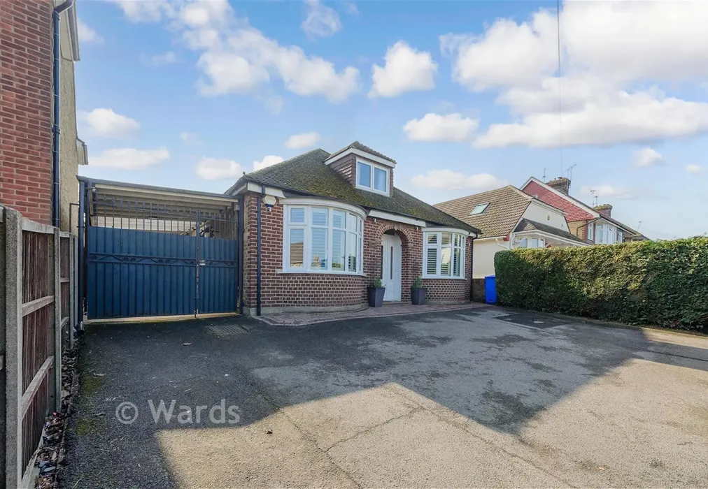 External (Web) - London Road, Sittingbourne, Kent - Wards of Kent