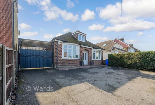 London Road, Sittingbourne, Kent - Wards of Kent