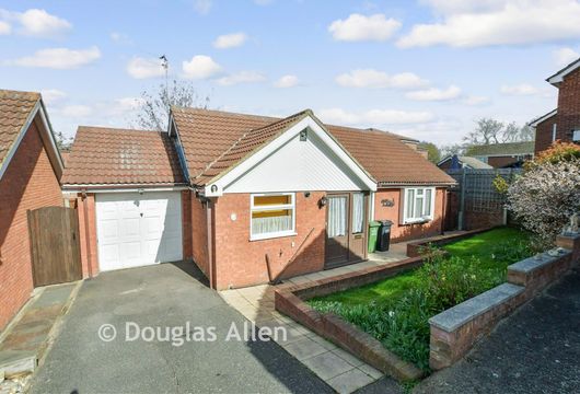 Kingsdown Close, Basildon, Essex - Wards of Kent